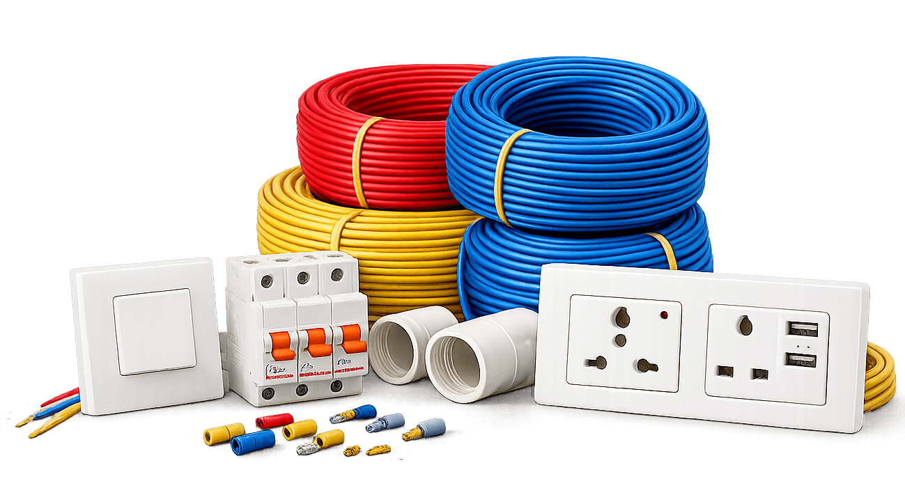 Electricals
