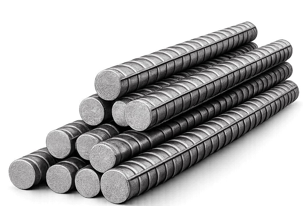 TMT Steel