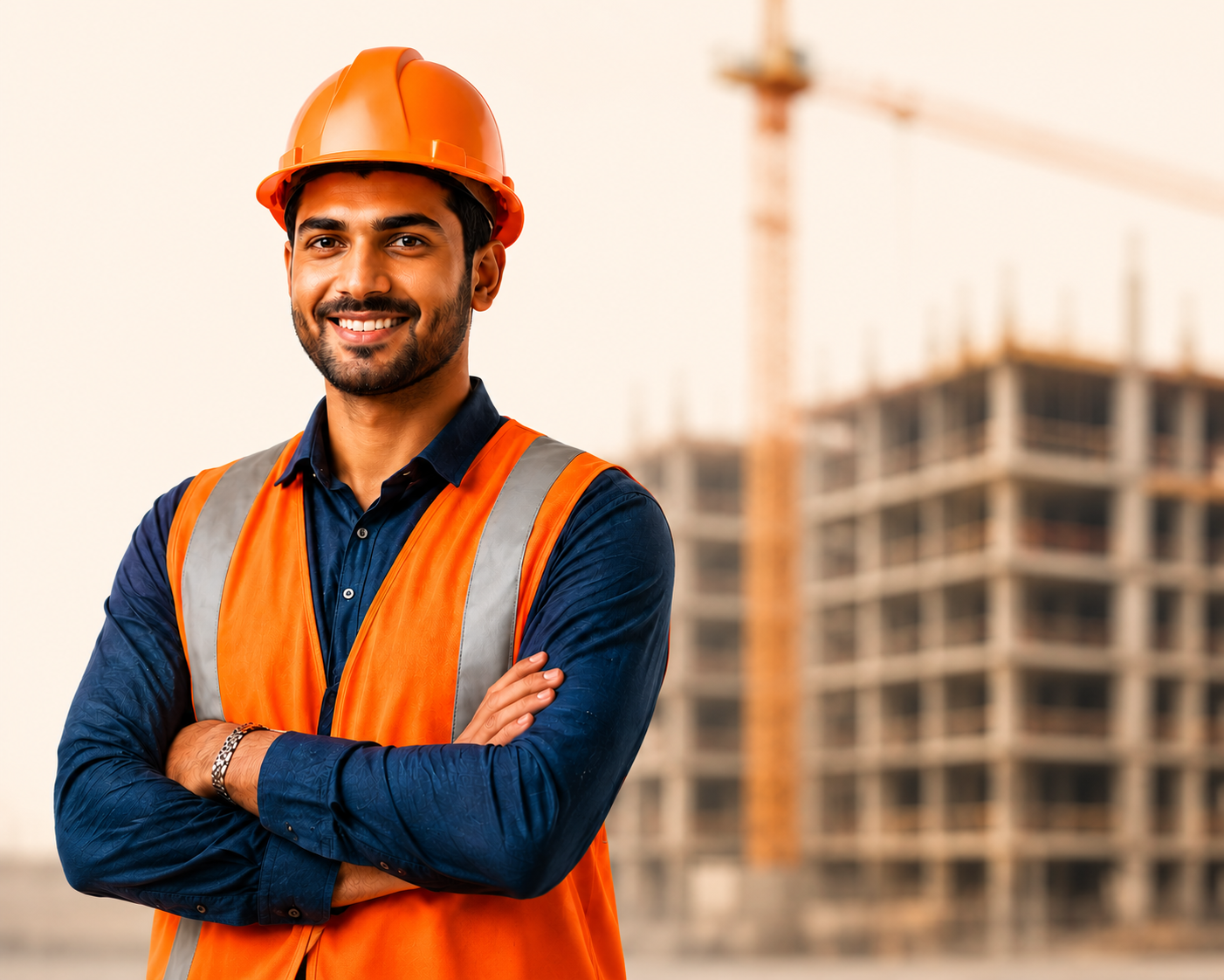 BuildZy Site Engineer